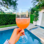 Summer Cocktail: Refreshing Aperol Tequila Spritz Recipe