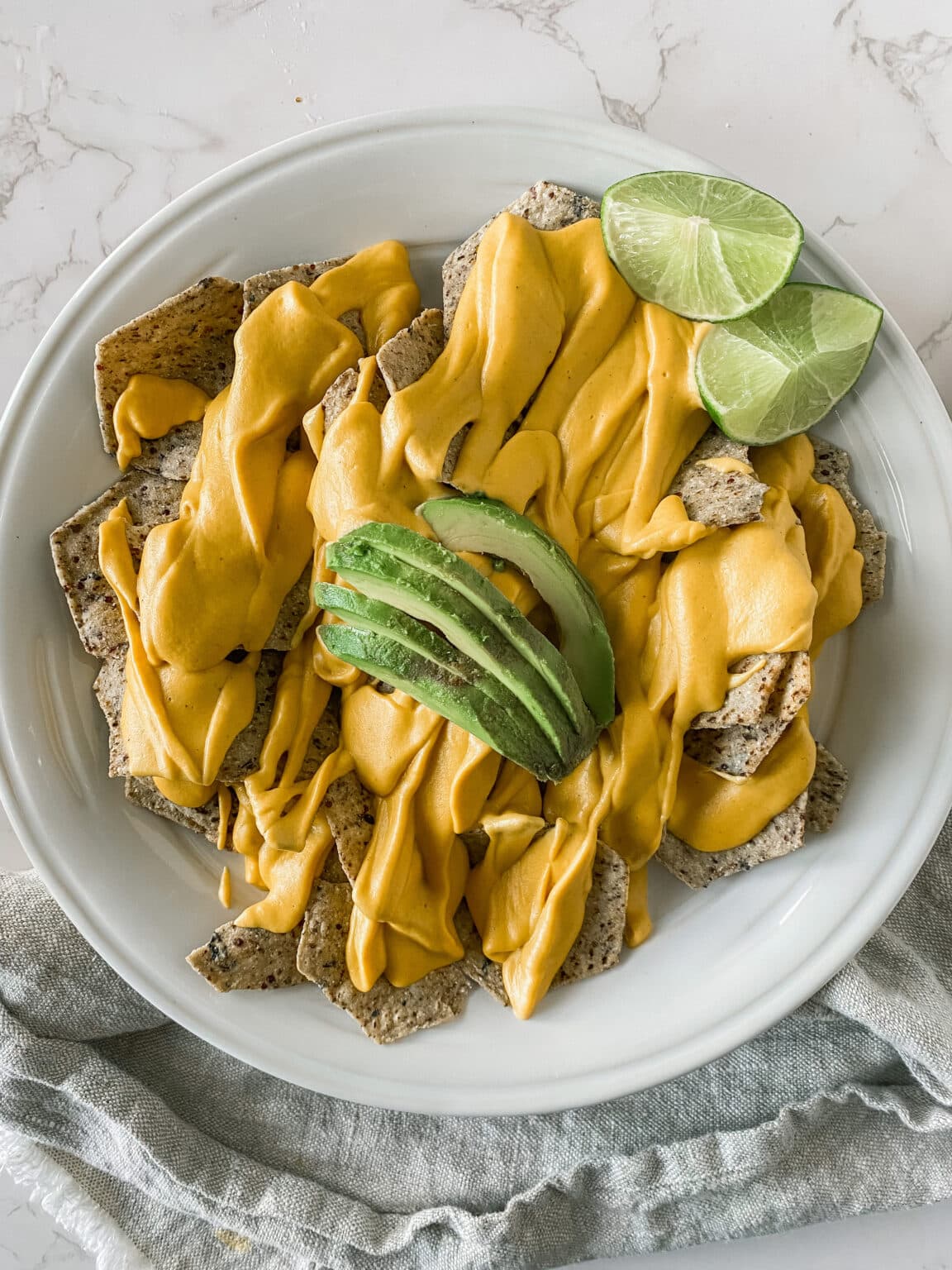 vegan-nacho-cheese-recipe-from-guy-s-grocery-games-the-savvy-spoon