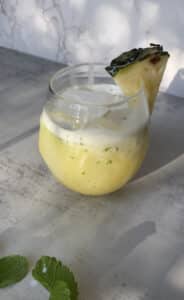 Piña Coco Margarita Recipe