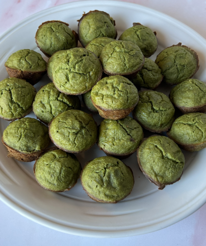 https://thesavvyspoon.com/wp-content/uploads/2023/02/Spinach-banana-mini-muffins-420x502.png