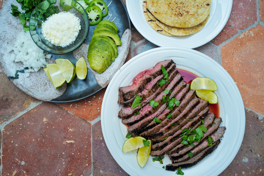 Carne Asada