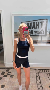Cute Workout Sets I Love